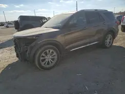 1FMSK7FH8MGA88068 2021 FORD EXPLORER