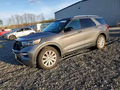 1FMSK7FH8MGA91875 2021 FORD EXPLORER