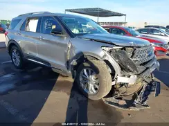 1FMSK7FH8MGA95750 2021 FORD EXPLORER