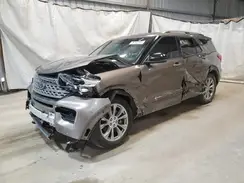 1FMSK7FH8MGB03698 2021 FORD EXPLORER