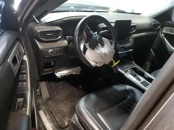1FMSK7FH8MGB03698 2021 FORD EXPLORER - Image 8