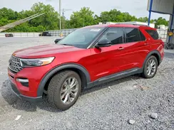 1FMSK7FH8MGB06083 2021 FORD EXPLORER