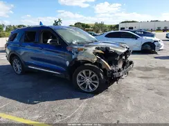 1FMSK7FH8MGB07184 2021 FORD EXPLORER