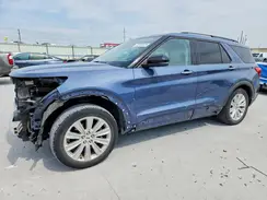 1FMSK7FH8MGB23935 2021 FORD EXPLORER