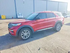 1FMSK7FH8MGB28701 2021 FORD EXPLORER