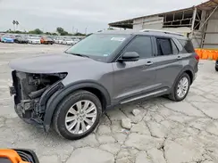 1FMSK7FH8MGB31906 2021 FORD EXPLORER