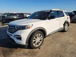 1FMSK7FH8MGB33722 2021 FORD EXPLORER