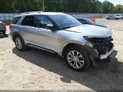 1FMSK7FH8MGB34000 2021 FORD EXPLORER