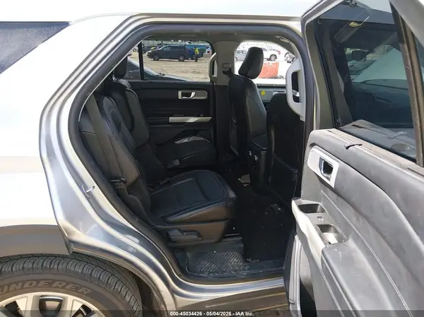 1FMSK7FH8MGB34000 2021 FORD EXPLORER - Image 8