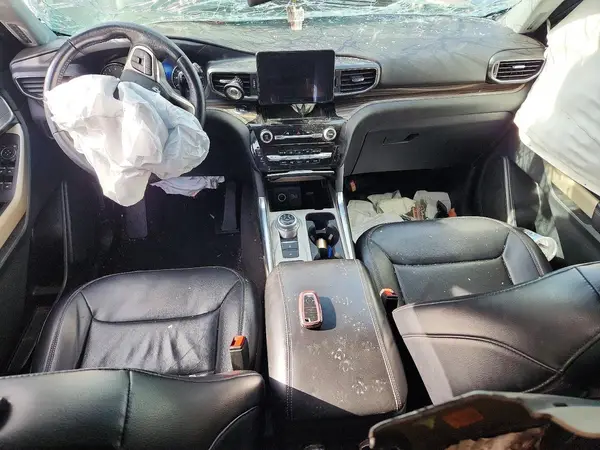 1FMSK7FH8MGB36006 2021 FORD EXPLORER - Image 8