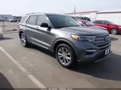 1FMSK7FH8MGB52903 2021 FORD EXPLORER