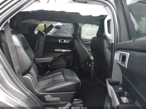 1FMSK7FH8MGB52903 2021 FORD EXPLORER - Image 8
