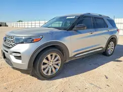 1FMSK7FH8MGB88493 2021 FORD EXPLORER