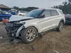 1FMSK7FH8MGB93032 2021 FORD EXPLORER