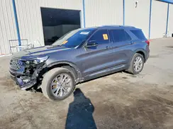 1FMSK7FH8MGB93273 2021 FORD EXPLORER