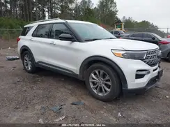 1FMSK7FH8MGC17300 2021 FORD EXPLORER