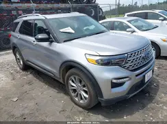 1FMSK7FH8MGC26997 2021 FORD EXPLORER