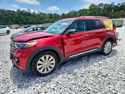 1FMSK7FH8MGC45016 2021 FORD EXPLORER