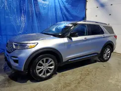 1FMSK7FH8NGA32360 2022 FORD EXPLORER
