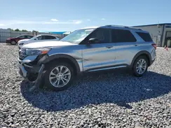 1FMSK7FH8NGA32925 2022 FORD EXPLORER