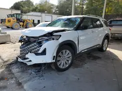 1FMSK7FH8NGA45089 2022 FORD EXPLORER