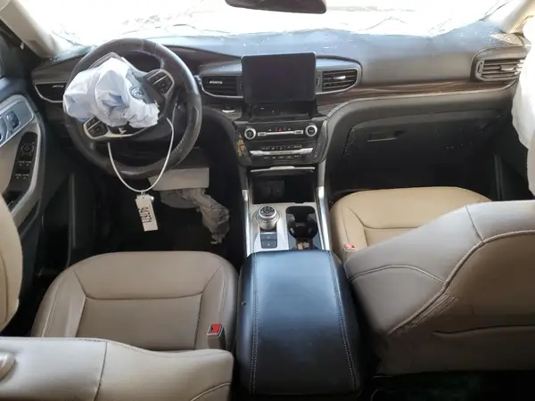 1FMSK7FH8NGA45089 2022 FORD EXPLORER - Image 8