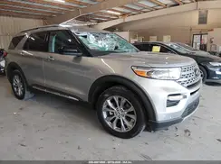 1FMSK7FH8NGA52088 2022 FORD EXPLORER