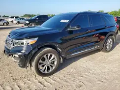 1FMSK7FH8NGA56609 2022 FORD EXPLORER