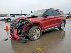 1FMSK7FH8NGA56660 2022 FORD EXPLORER