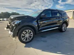 1FMSK7FH8NGA63009 2022 FORD EXPLORER