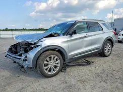 1FMSK7FH8NGA79047 2022 FORD EXPLORER