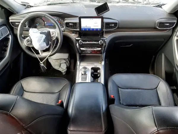1FMSK7FH8NGA79047 2022 FORD EXPLORER - Image 8