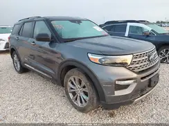 1FMSK7FH8NGA79968 2022 FORD EXPLORER