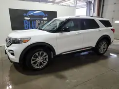 1FMSK7FH8NGA99766 2022 FORD EXPLORER
