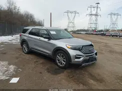 1FMSK7FH8NGB02116 2022 FORD EXPLORER