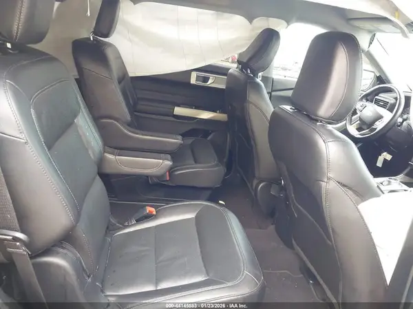 1FMSK7FH8NGB02116 2022 FORD EXPLORER - Image 8