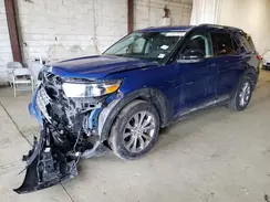 1FMSK7FH8NGB07056 2022 FORD EXPLORER