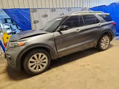 1FMSK7FH8NGB44110 2022 FORD EXPLORER