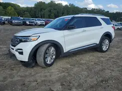 1FMSK7FH8NGB44799 2022 FORD EXPLORER