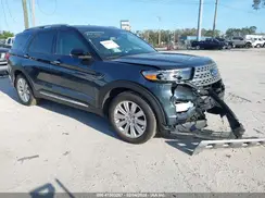 1FMSK7FH8NGB67581 2022 FORD EXPLORER