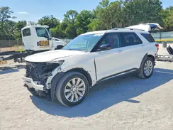 1FMSK7FH8NGB77396 2022 FORD EXPLORER