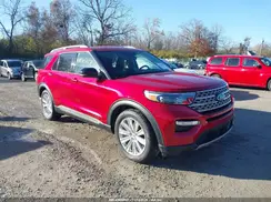 1FMSK7FH8NGB92819 2022 FORD EXPLORER
