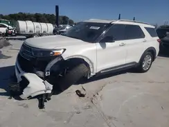 1FMSK7FH8NGC41081 2022 FORD EXPLORER
