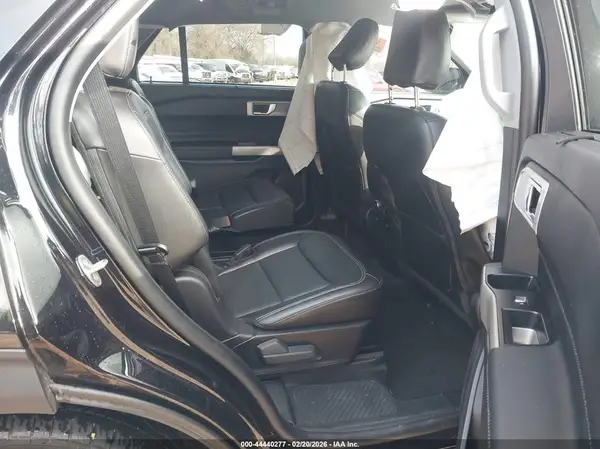 1FMSK7FH8PGA07574 2023 FORD EXPLORER - Image 8