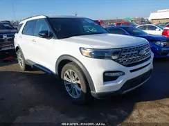 1FMSK7FH8PGA07722 2023 FORD EXPLORER
