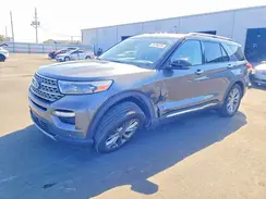 1FMSK7FH8PGA24777 2023 FORD EXPLORER