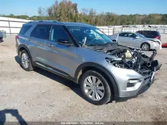 1FMSK7FH8PGA40347 2023 FORD EXPLORER