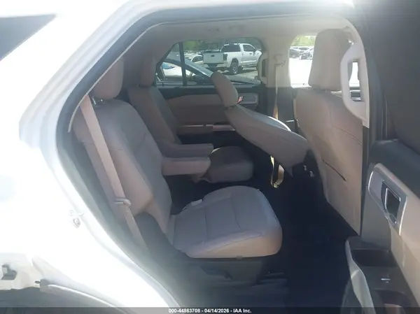 1FMSK7FH8PGA41319 2023 FORD EXPLORER - Image 8