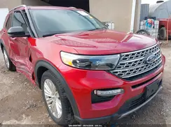 1FMSK7FH8PGA46259 2023 FORD EXPLORER