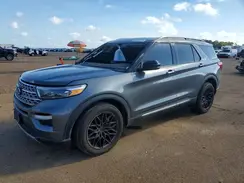 1FMSK7FH8PGA54801 2023 FORD EXPLORER